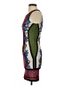 Flying Tomato Graphic Blue Cocktail Dress Size S - photo 5