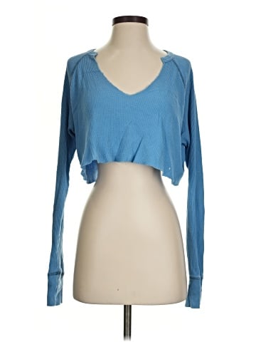 BDG Thermal Top (view 1)