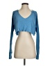 BDG 100% Cotton Blue Thermal Top Size S - photo 1
