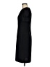 DKNY Solid Black Cocktail Dress Size 8 - photo 5