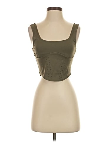Victoria's Secret Tube Top (view 1)