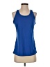 Danskin Now Blue Active Tank Size S - photo 1