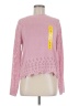 Nine West Pink Pullover Sweater Size M - photo 1