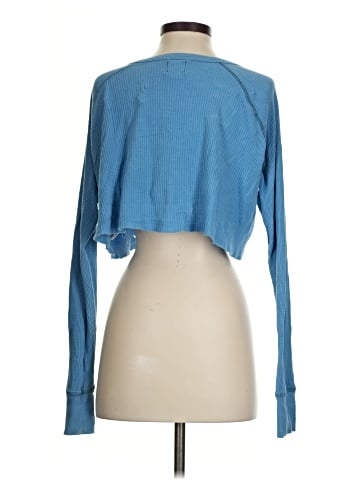 BDG Thermal Top (view 2)