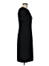 DKNY Solid Black Cocktail Dress Size 8 - photo 4
