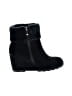 Alfani Black Ankle Boots Size 7 1/2 - photo 1