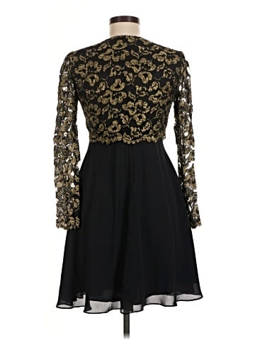 Night Way Collections Cocktail Dress (view 2)