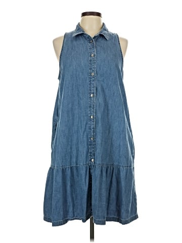 Gap Casual Dress (view 1)
