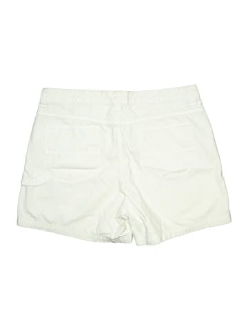Lee Khaki Shorts (view 2)