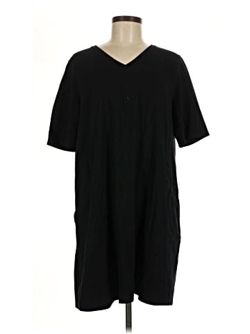 Eileen Fisher Casual Dress (view 1)