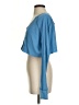 BDG 100% Cotton Blue Thermal Top Size S - photo 5