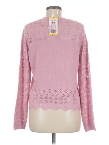 Nine West Pullover Sweater (view 2)