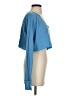 BDG 100% Cotton Blue Thermal Top Size S - photo 4