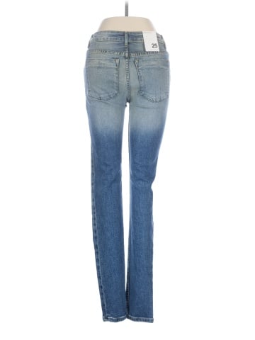 Alice + Olivia Jeans (view 2)