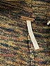 Free People Tweed Brown Active Pants Size S - photo 7