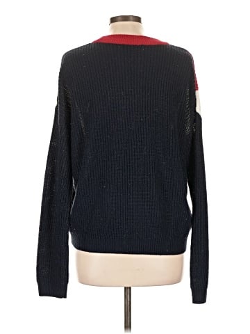 Ambiance Apparel Pullover Sweater (view 2)
