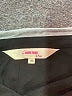 6 Shore Road 100% Polyester Black Overall Shorts Size XS - photo 3
