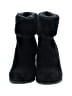 Alfani Black Ankle Boots Size 7 1/2 - photo 2