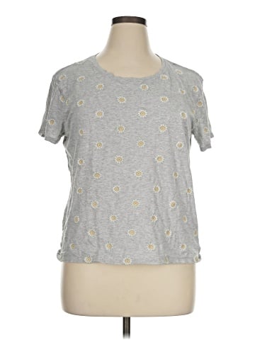 Lucky Brand Short Sleeve T-Shirt (view 1)
