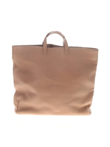 Bvlgari Leather Tote (view 2)