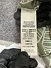 XOXO Paisley Gray Cocktail Dress Size S - photo 7