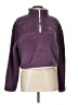 Champion 100% Polyester Purple Fleece Size L - photo 1