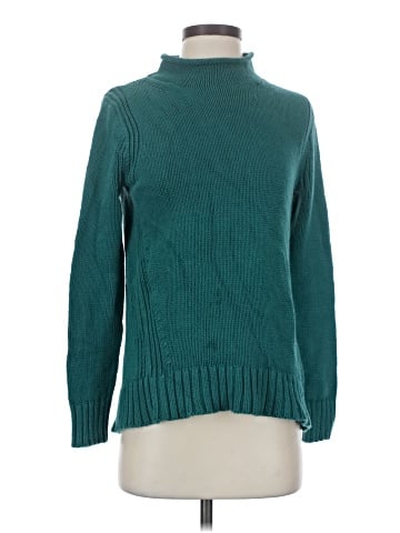 J.Crew Always Turtleneck Sweater (view 1)