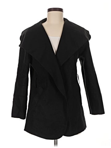 Love Coat (view 1)