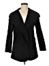 Love 100% Polyester Black Coat Size M - photo 1