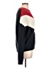 Ambiance Apparel 100% Acrylic Chevron-herringbone Red Pullover Sweater Size L - photo 4