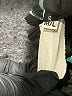Onzie Print Purple Leggings Size Med - Lg - photo 8