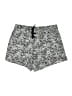 Athleta Tweed Gray Shorts Size S - photo 1