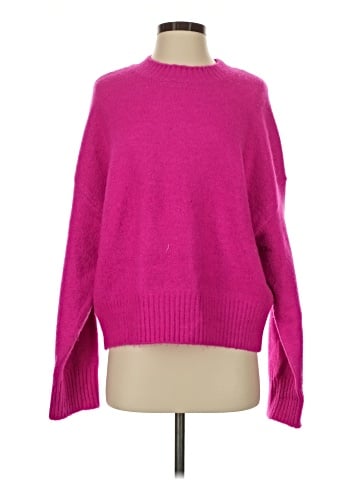 Zara Pullover Sweater (view 1)