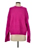 Zara Pink Pullover Sweater Size S - photo 1