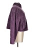 Champion 100% Polyester Purple Fleece Size L - photo 4