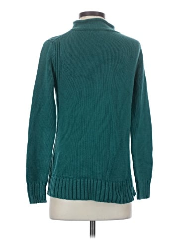 J.Crew Always Turtleneck Sweater (view 2)