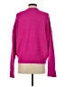 Zara Pink Pullover Sweater Size S - photo 2