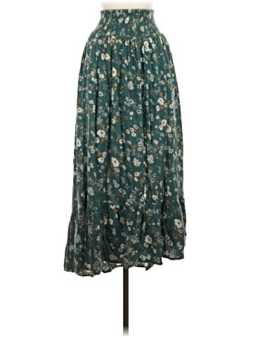 Patrons of Peace Casual Skirt (view 1)