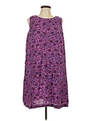 J.Jill Casual Dress (view 1)