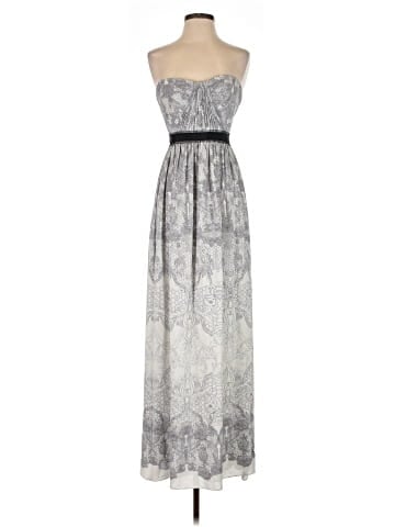 BCBGMAXAZRIA Casual Dress (view 1)