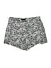 Athleta Tweed Gray Shorts Size S - photo 2