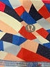 Lululemon Athletica Print Blue White Active Pants Size 4 - photo 7