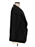 Love 100% Polyester Black Coat Size M - photo 4
