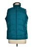 Lands' End Teal Vest Size XL - photo 1