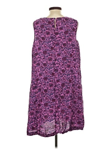 J.Jill Casual Dress (view 2)