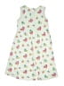Appaman Hearts White Dress Size 7 - photo 2