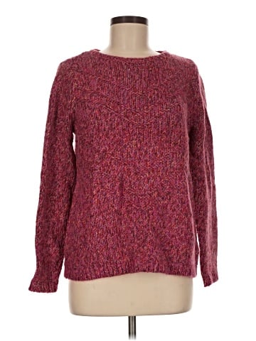 J.Jill Pullover Sweater (view 1)