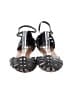 Steve Madden Black Sandals Size 11 - photo 2