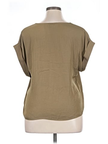 Nine West Short Sleeve T-Shirt (view 2)