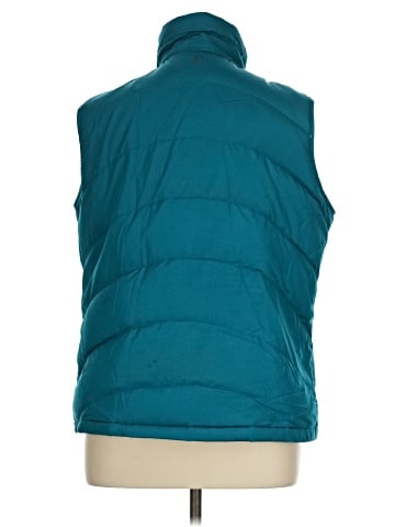 Lands' End Vest (view 2)